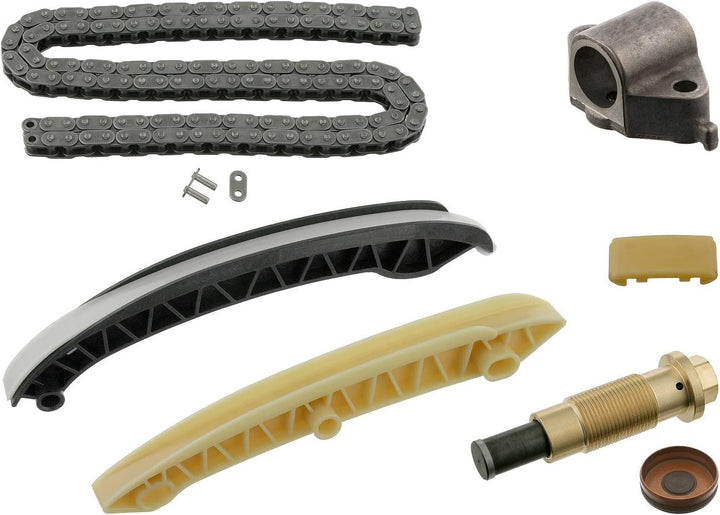 febi bilstein 44974 Steuerkettensatz für Nockenwelle , 1 Stück