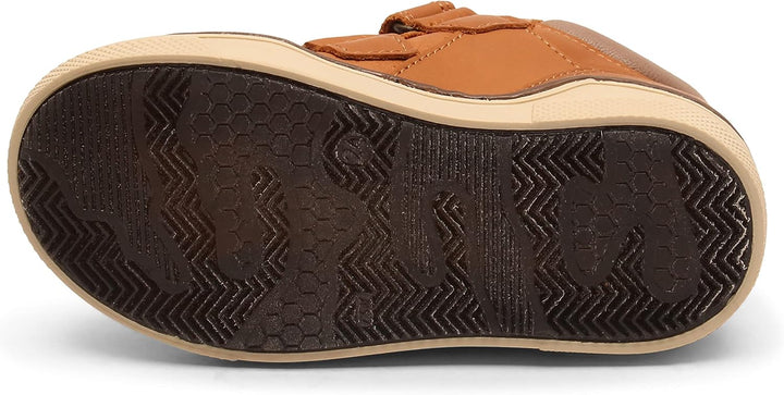 Bisgaard Jungen Ben Sneaker 27 EU Mustard, 27 EU Mustard