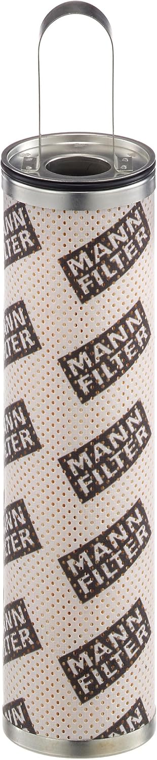 MANN-FILTER H 9005 Ölfilter – Hydraulikfilter – Für PKW und Nutzfahrzeuge