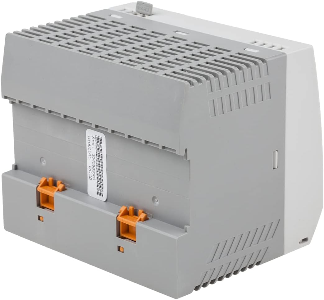 PHOENIX CONTACT UNO-UPS/24DC/24DC/60W Unterbrechungsfreie Stromversorgung mit integriertem Energiesp