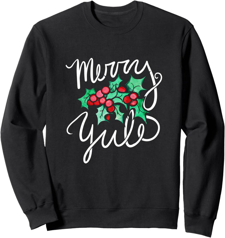 Fröhlich Yule Sweatshirt