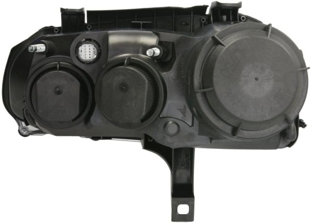 Magneti Marelli 712428201129 Hauptscheinwerfer, Recht mit LWR