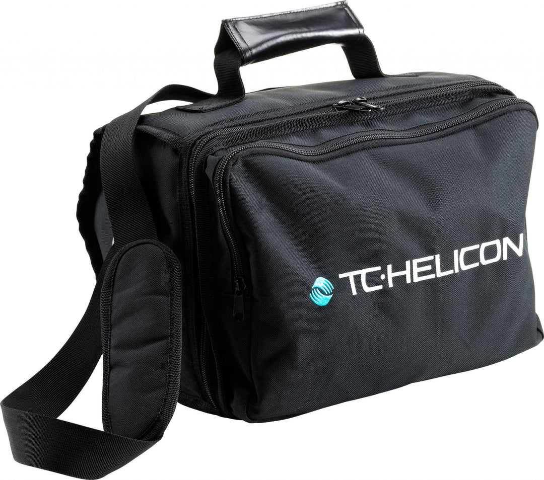 TC Helicon VOICESOLO FX150 GIGBAG Langlebige Reisetasche für VOICESOLO FX150