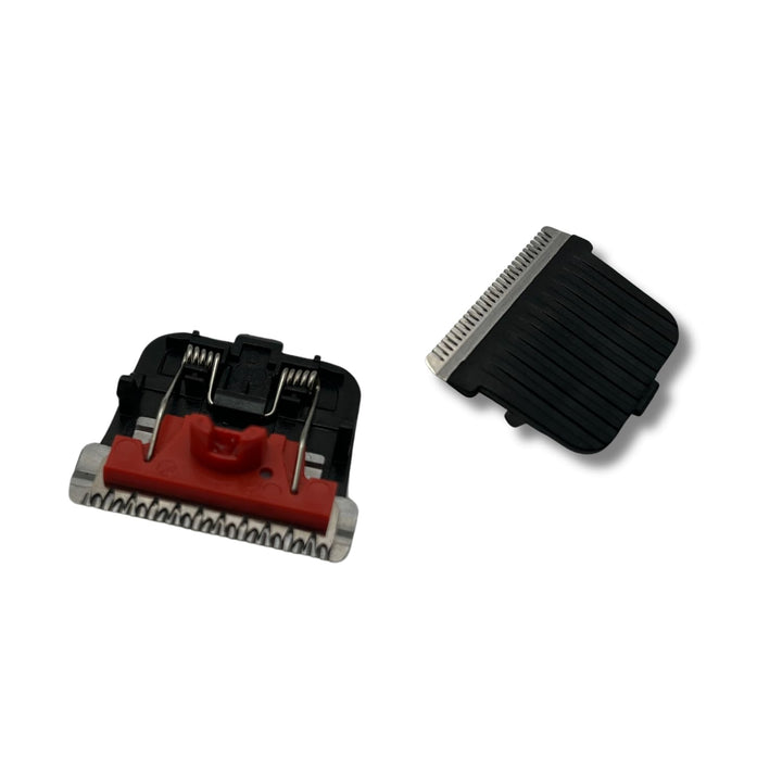 Messerkopf kompatibel mit/Ersatzteil für BaByliss 35008650 für E877E E865IE E868E E875IE E863E E867E