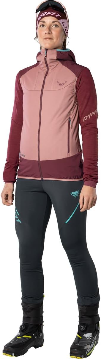 DYNAFIT Damen Mezzalama PTC Alpha VST W Weste 42 bunt, 42 bunt