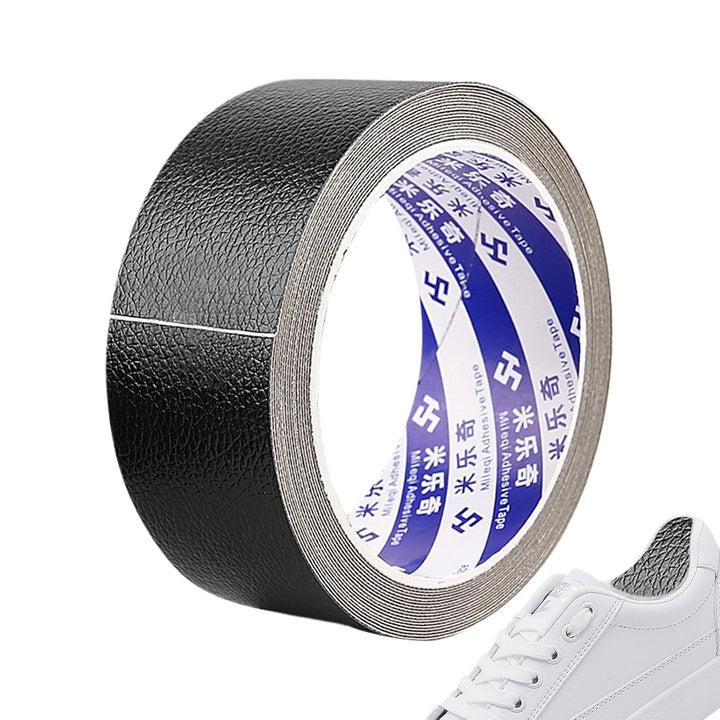 Reissfestes Schuhreparaturband, stark klebendes Schuhflicken, Fersenreparaturband für Schuhe, Schuhs