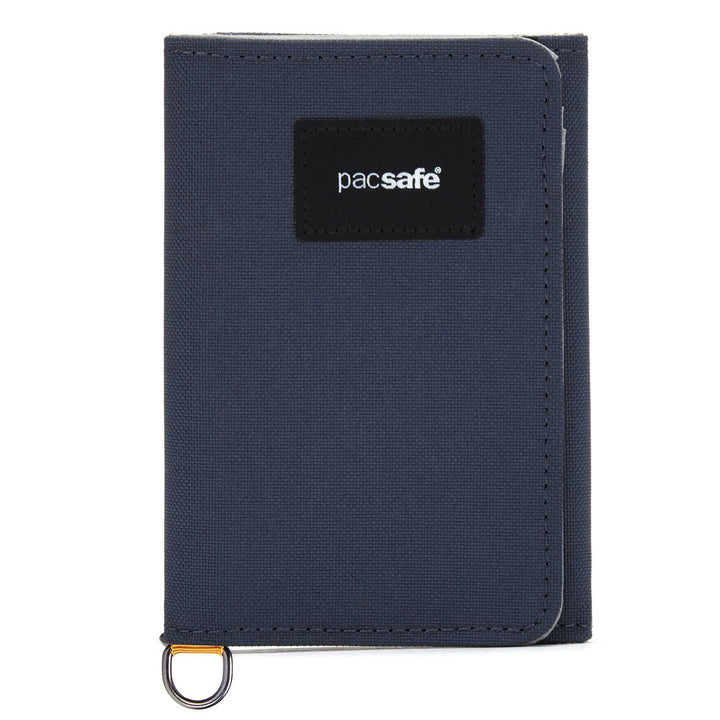 Pacsafe Einheitsgrösse Coastal Blue, Einheitsgr&amp;
