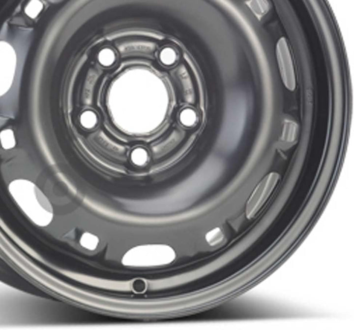 Alcar SF5210 Stahlfelge