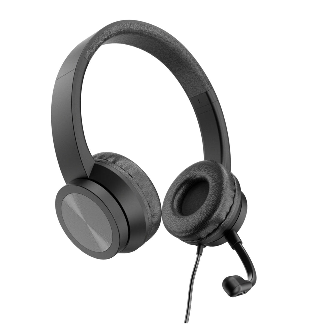 Conceptronic POLONA05B Stereo USB Headset