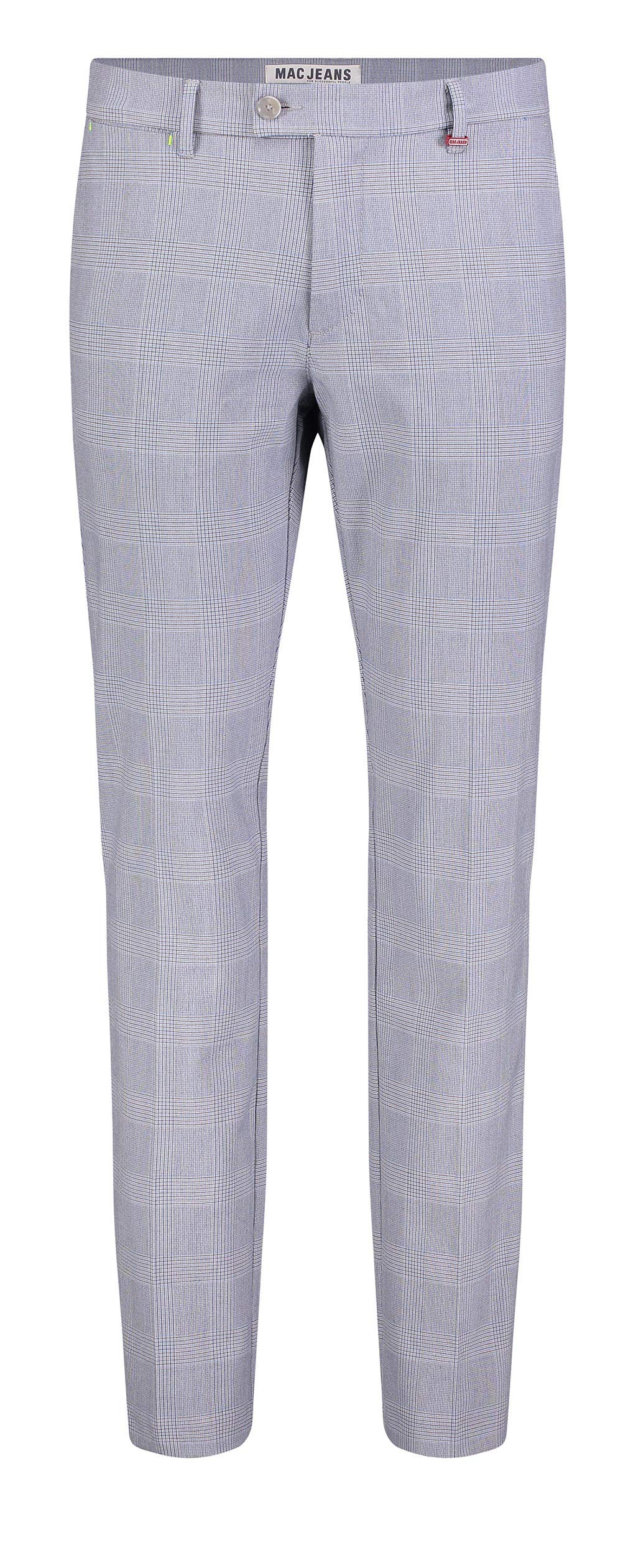 MAC Jeans Herren Hose Lennox Carbonium Bi Stretch 32/30