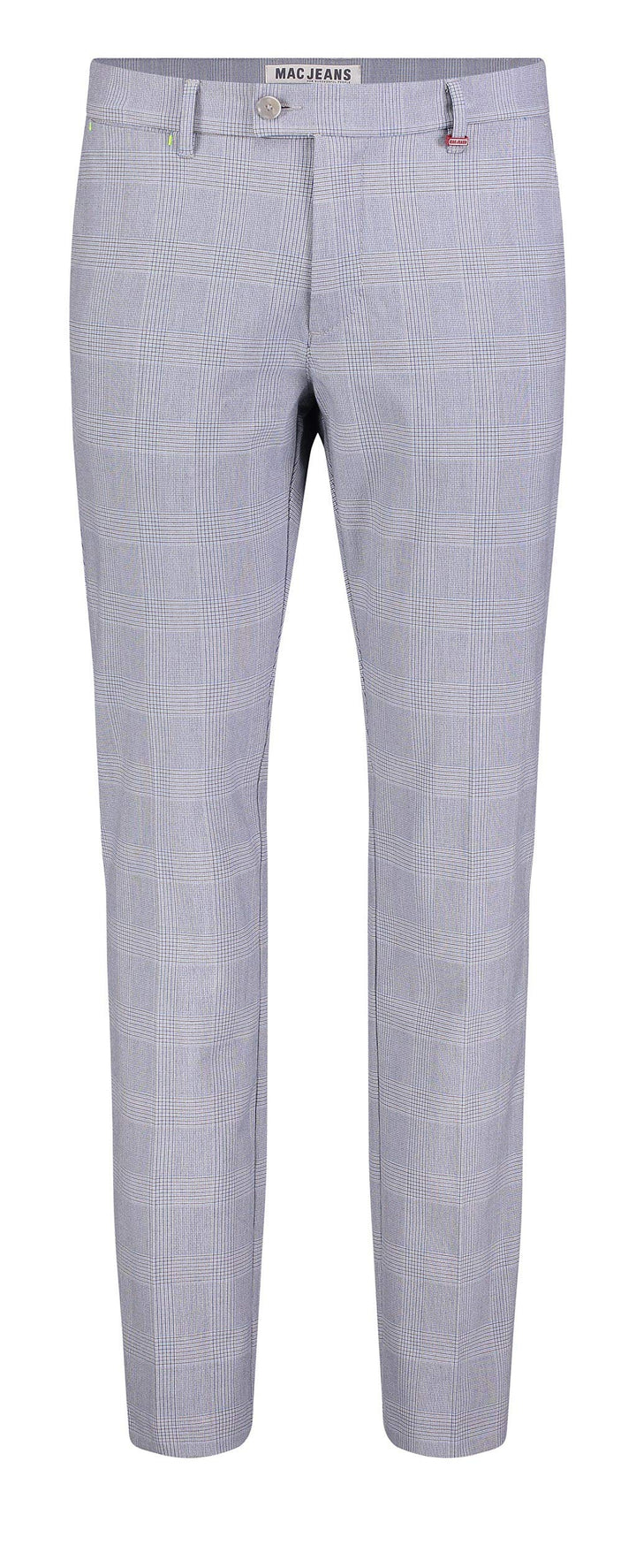 MAC Jeans Herren Hose Lennox Carbonium Bi Stretch 32/30