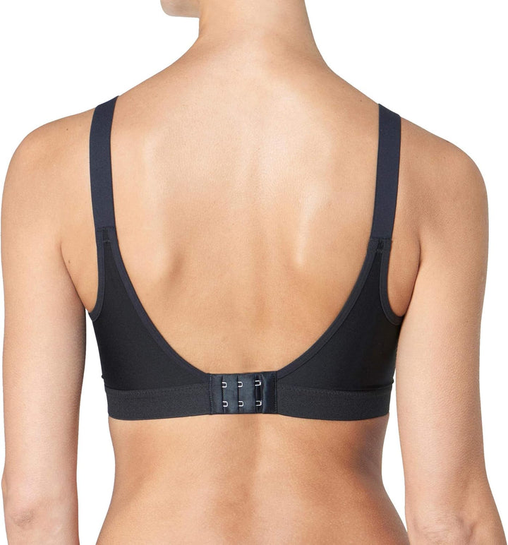 Triumph Damen Triaction Wellness N 70C Schwarz, 70C Schwarz
