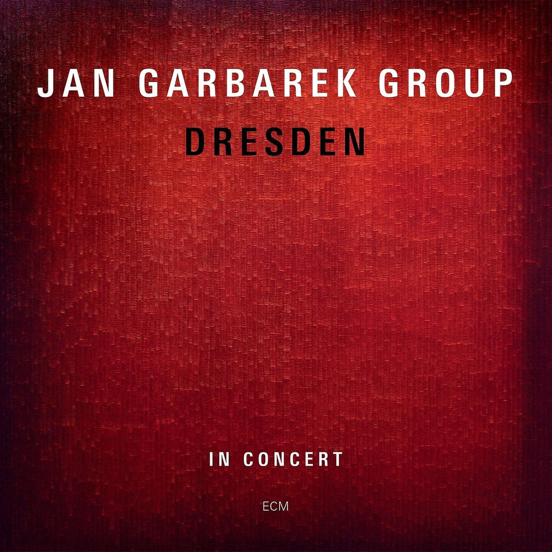 Dresden, Audio-CD
