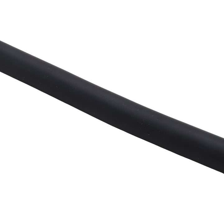 CAT6 Ethernet Verlängerungskabel (3m) – EtherCON-kompatibler RJ45 Stecker – Geschirmtes Patchkabel f