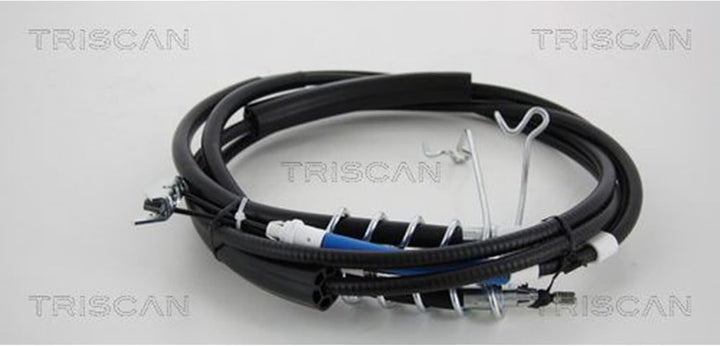 Triscan 8140161160 Handbremsseil