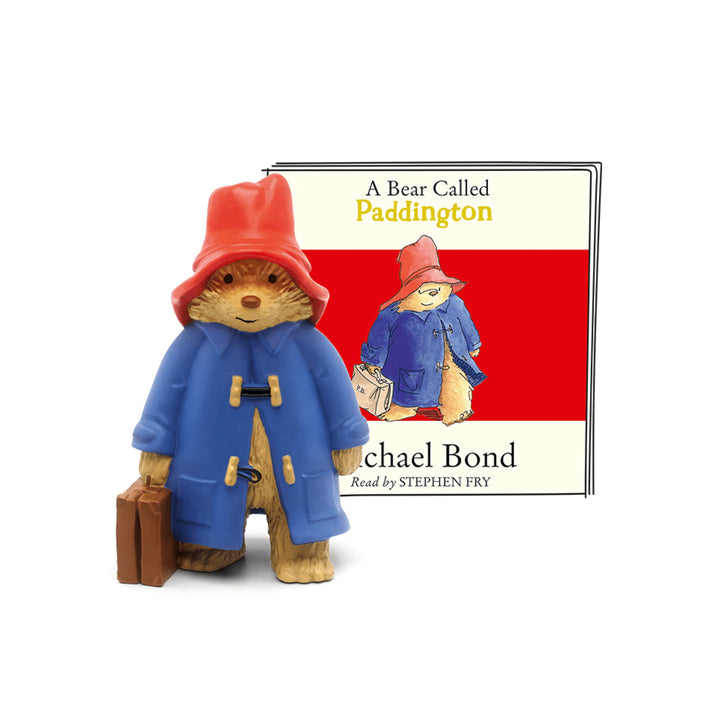 Tonies Paddington Bear Audio Play Character