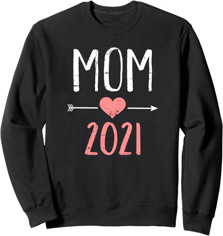Mama Mutter 2021 Sweatshirt