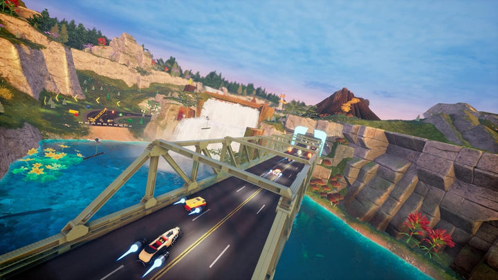 LEGO 2K Drive [PlayStation 5]