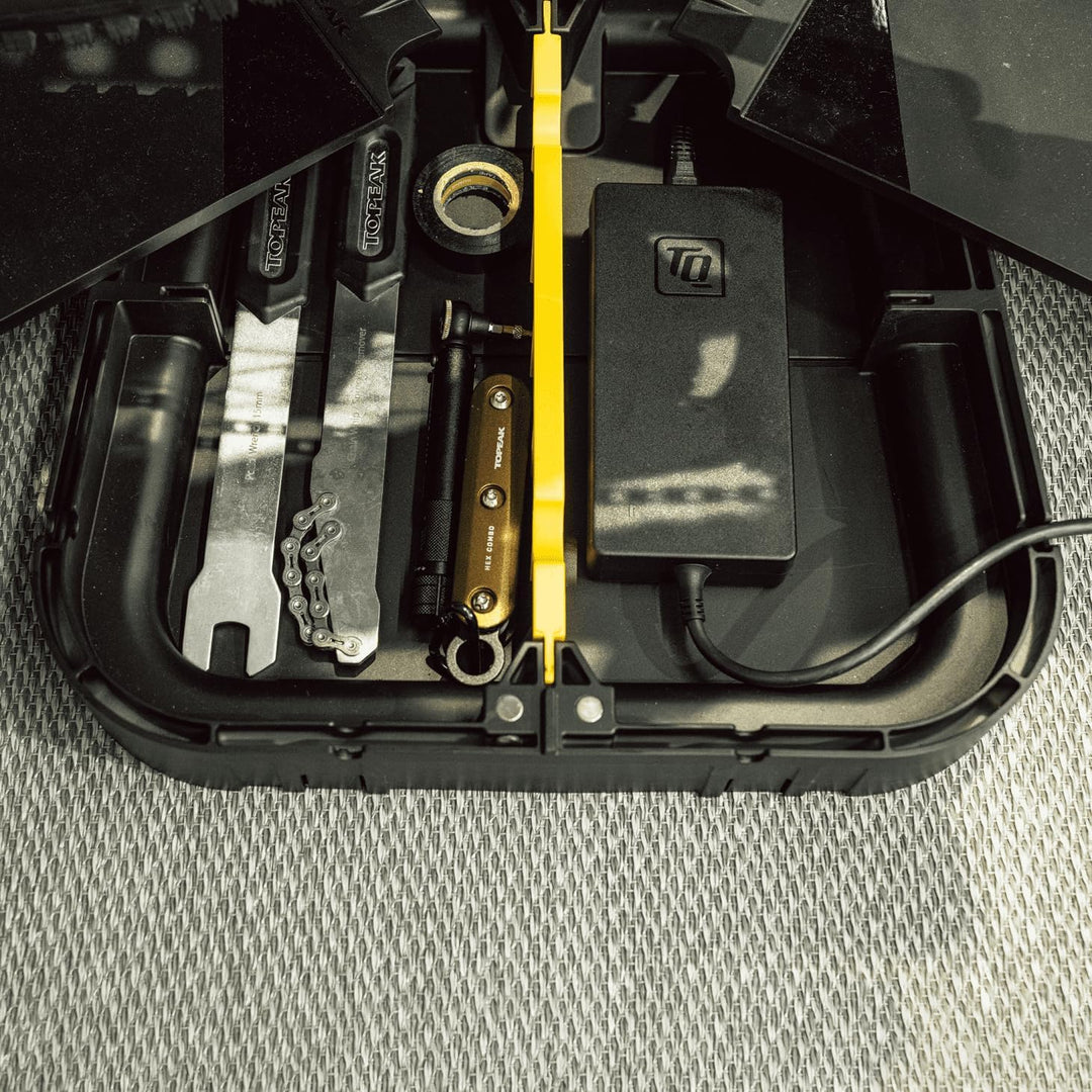 Topeak Tune-up Station Repair Stand One Size