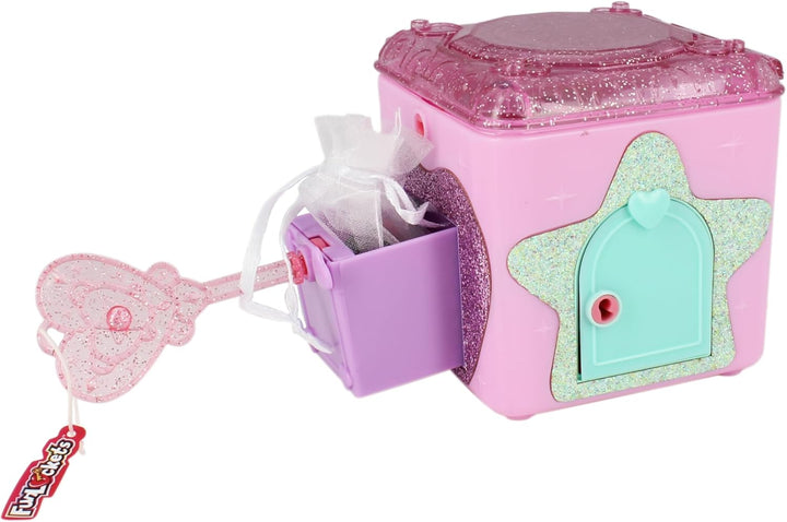 FUNLOCKETS - Mini Schmuckkästchen