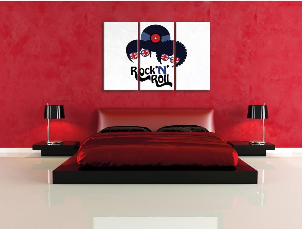 Pixxprint Rock &