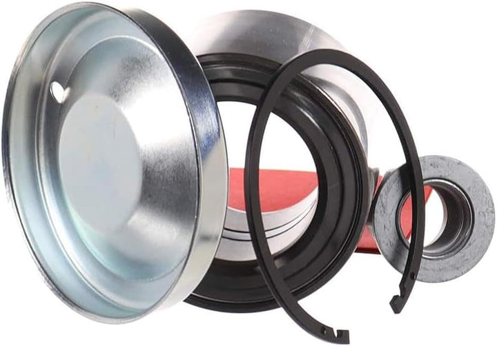 SKF Radlagersatz Radlager Set Vorne | VKBA 6721 | Für NV400 MOVANO B MASTER III Box MASTER III Bus M