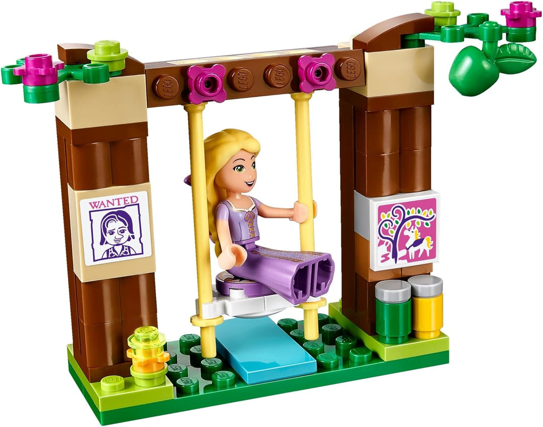 LEGO Disney Princess 41065 - Rapunzels Perfekter Tag