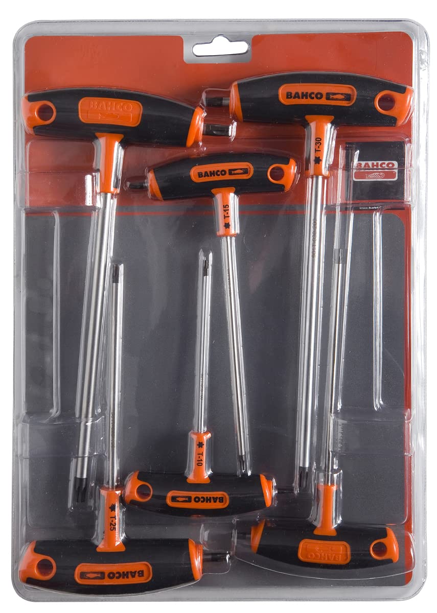 Juego Dstor Torx Mango T