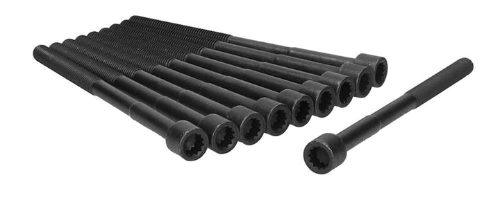 Ajusa 81045600 Zylinderkopfschraubensatz