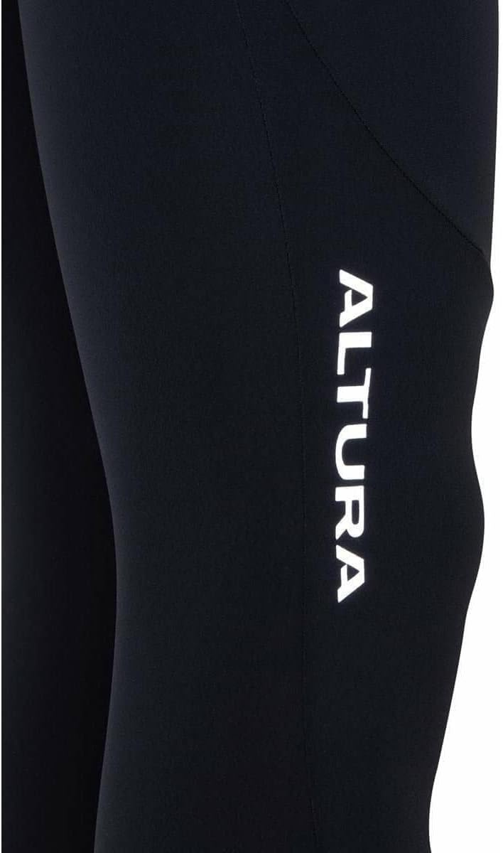Zrsdfjgiosrj PROGEL Plus BIB Tights Herren