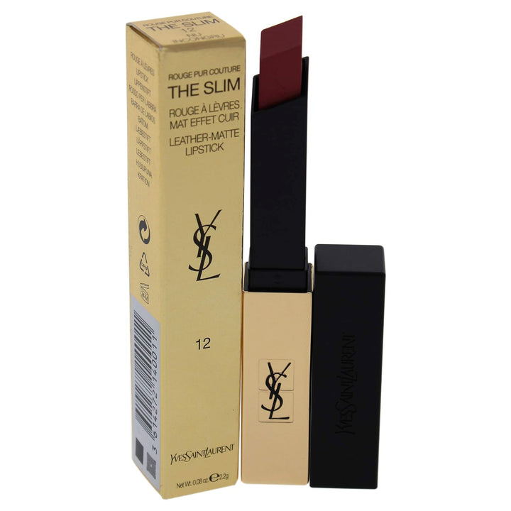 Yves Saint Laurent Lippenstift er Pack(x), blau 12 1 Stück (1er Pack), 12 1 Stück (1er Pack)