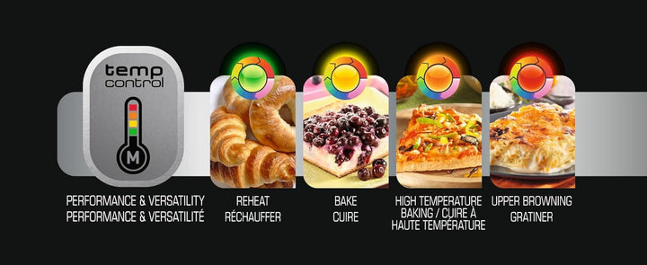 Tefal XA7228 Snacking &amp; Baking Aufsatz (1,6 l Fassungsvermögen, passend für die Optigrill Modelle GC