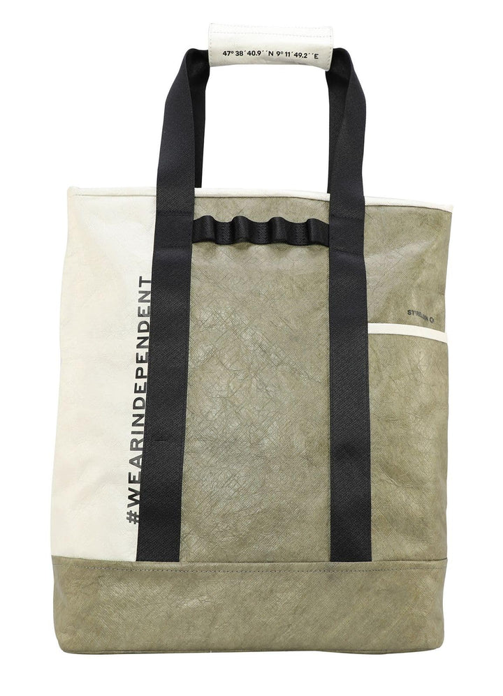 Strellson - westbourne jake backpack lvz Grün