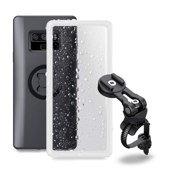 SP CONNECT Bike Bundle II für Note9 Galaxy Note9 Single, Galaxy Note9 Single