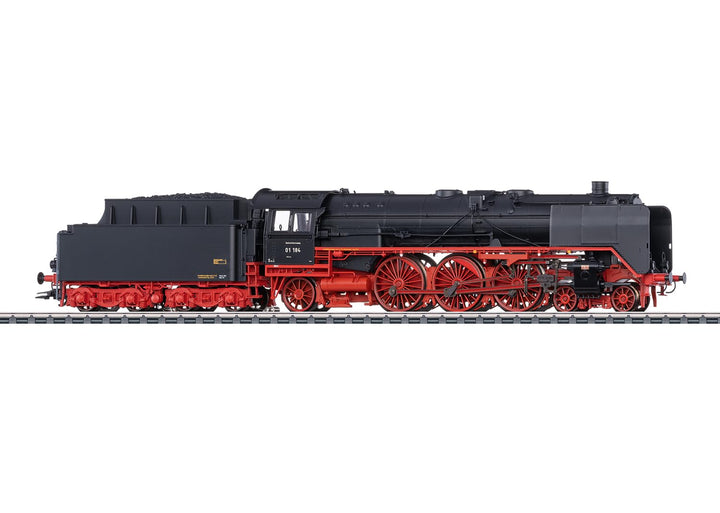 Dampflokomotive Baureihe 01