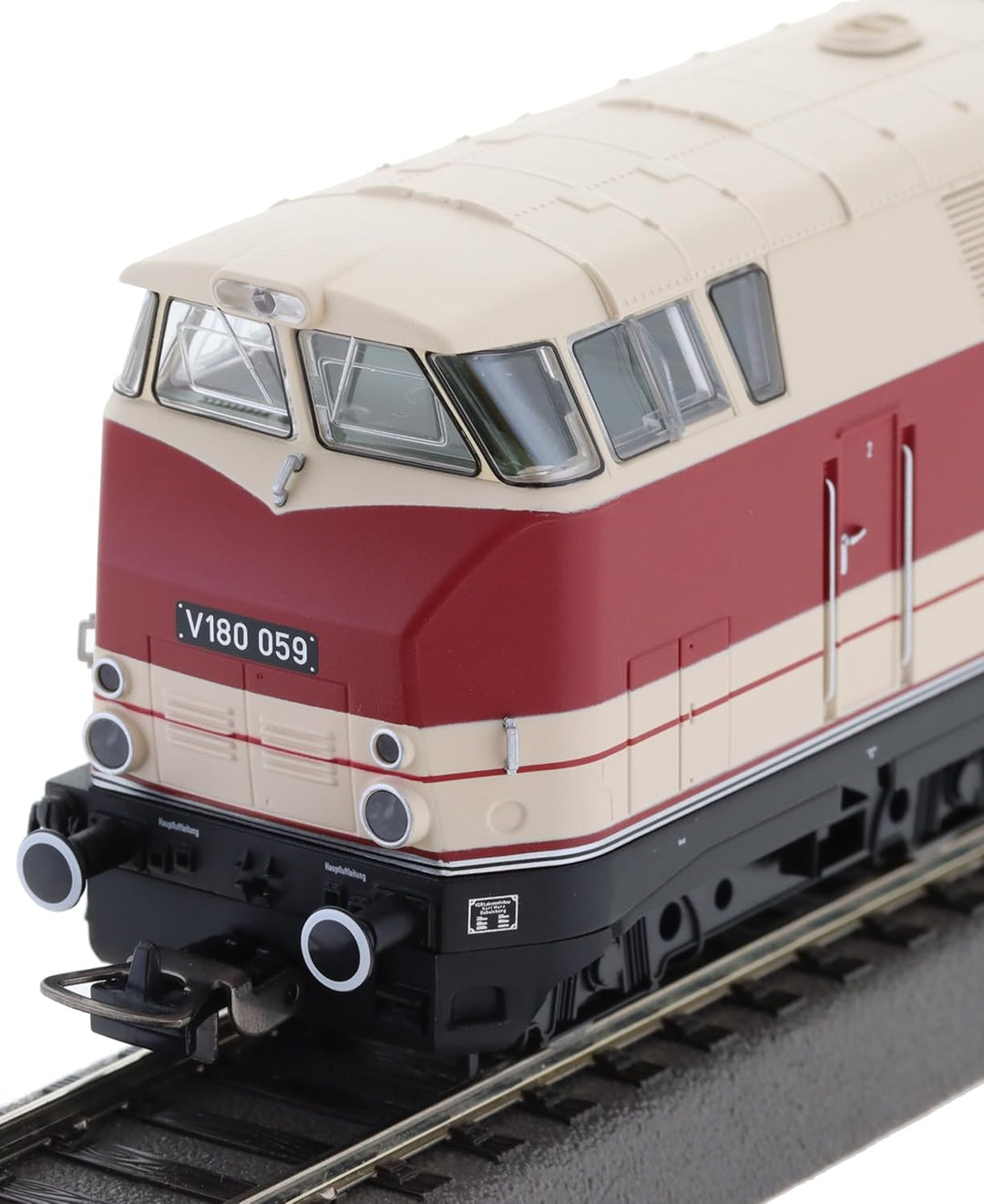 52582 H0 Diesellok BR V180 der DR