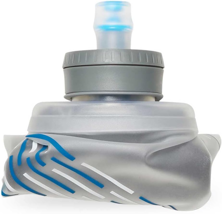 HYDRAPAK SKYFLASK IT 500, Silber 500 ml - isoliert Silber, 500 ml - isoliert Silber