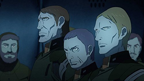 Star Blazers 2199 - Space Battleship Yamato - Volume 4: Episode 17-21 [Blu-ray], Blu-ray