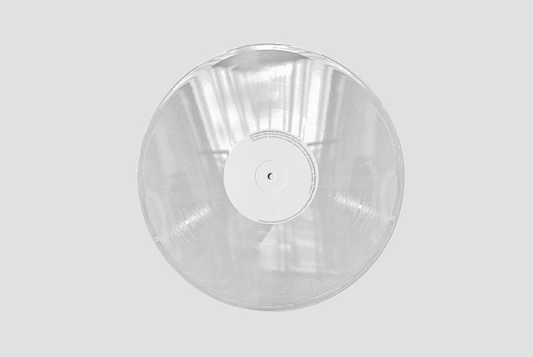 Avida Dollars Reedicion, Vinyl