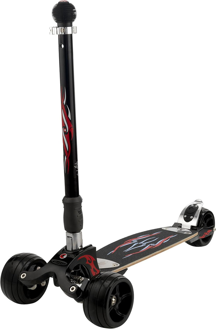 Micro® Kickboard Monster