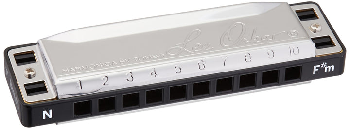 Lee Oskar 797039 Natural Minor F