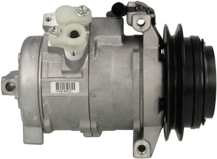 Kompressor, Klimaanlage DENSO DCP17150