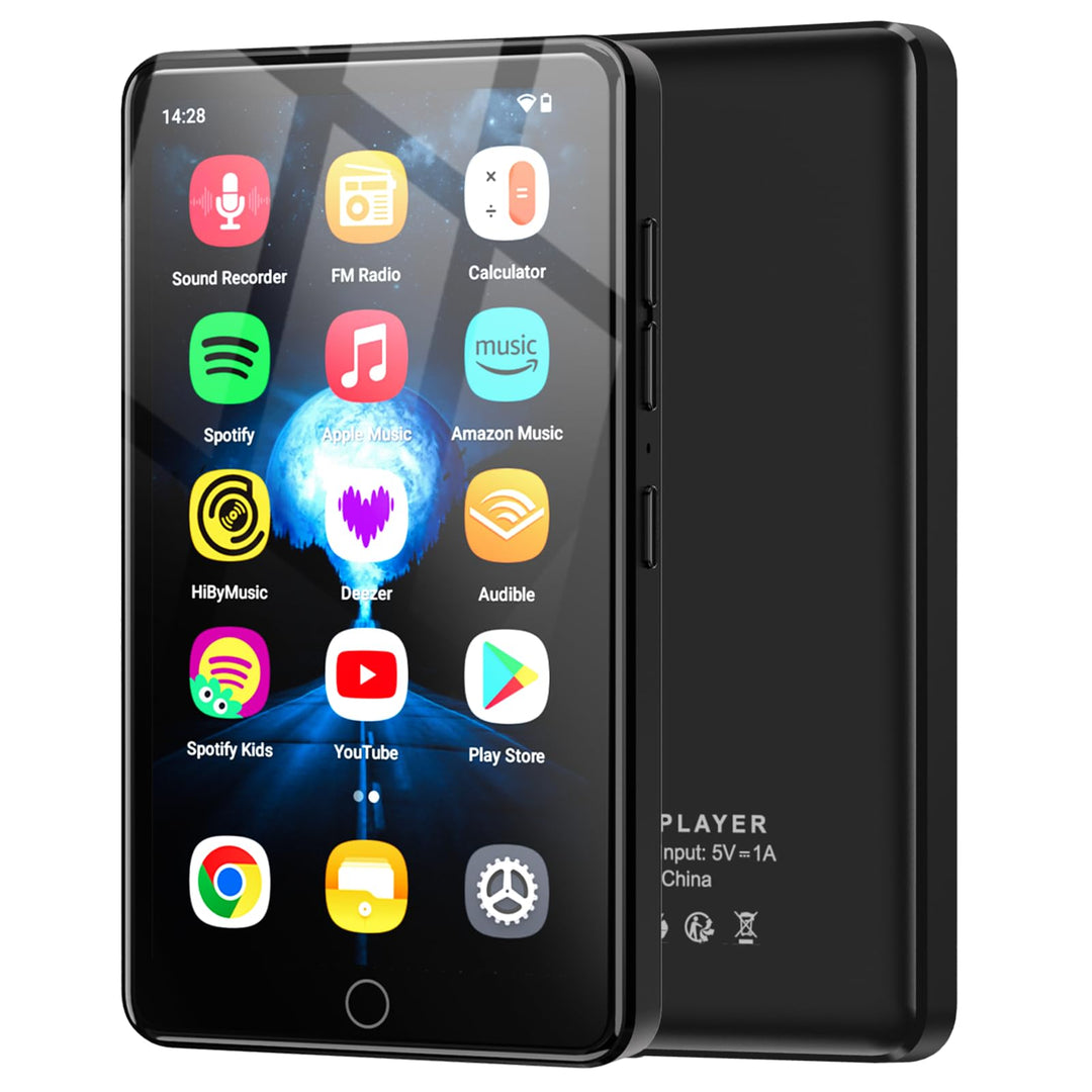 MP3 Player Kinder mit YouTube (32GB)
