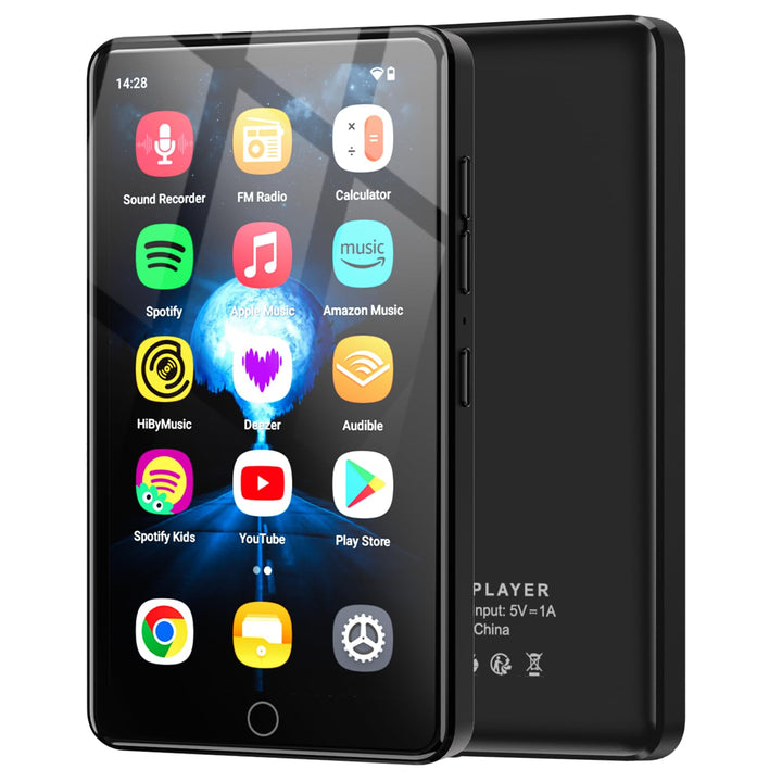 MP3 Player Kinder mit YouTube (32GB)