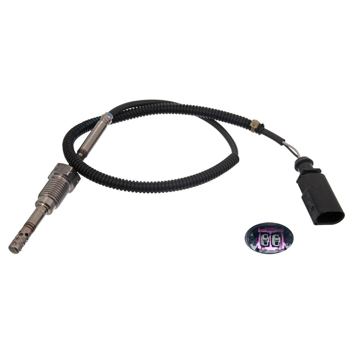 febi bilstein 49283 Abgastemperatursensor , 1 Stück