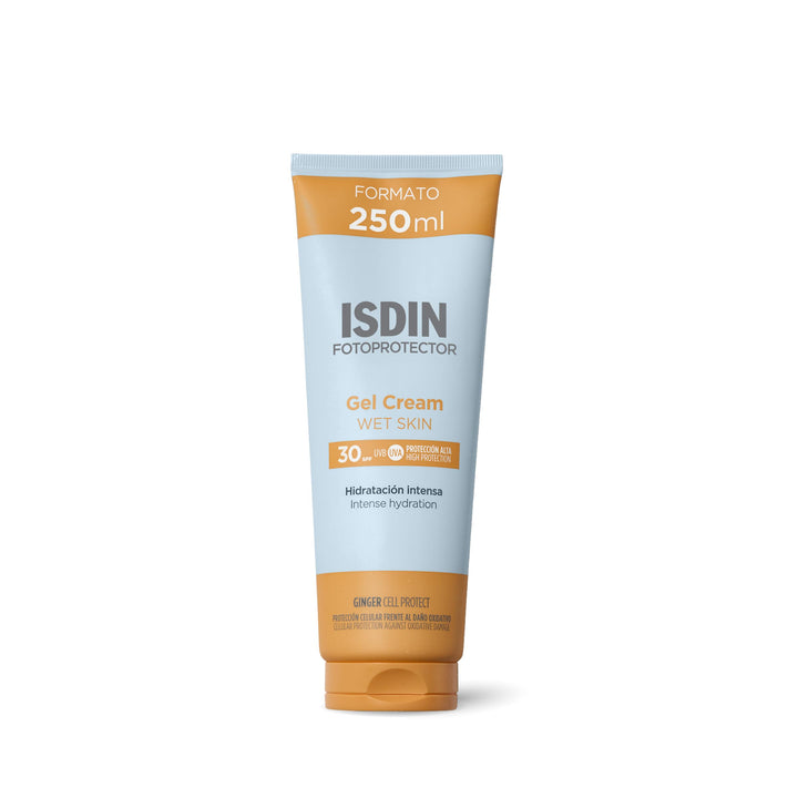 EXTREM gel crema fotoprotector SPF30 250 ml
