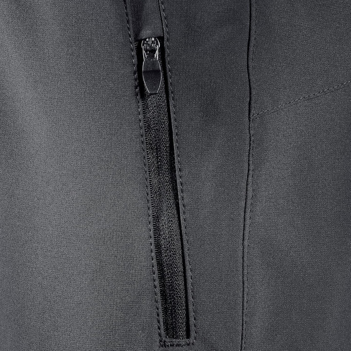 CMP Jungen Hose Zip Off Hose 92 Anthrazit, 92 Anthrazit