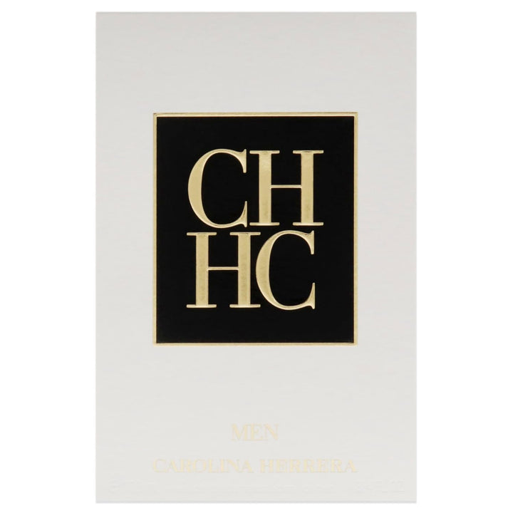 CH MEN eau de toilette spray 50 ml