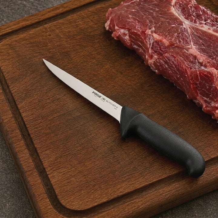 Pirge Butcher&