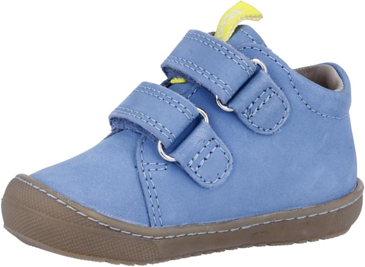 Richter Unisex Baby Maxi Lauflernschuh, 19 EU Infinity